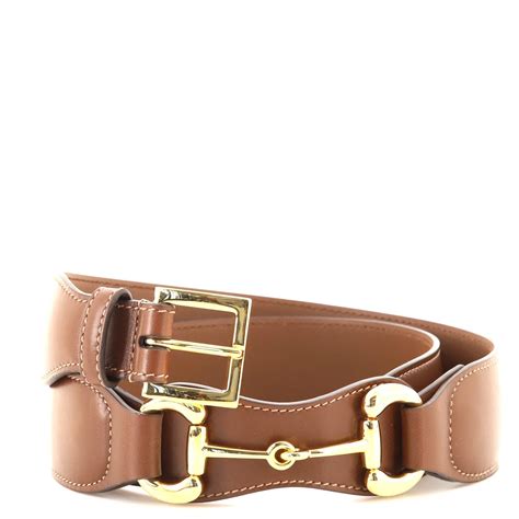 gucci horsebit belt|Gucci belt horsebit buckle.